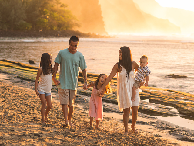 10 Must-Do Activities for Your Family Vacation in Hawaii