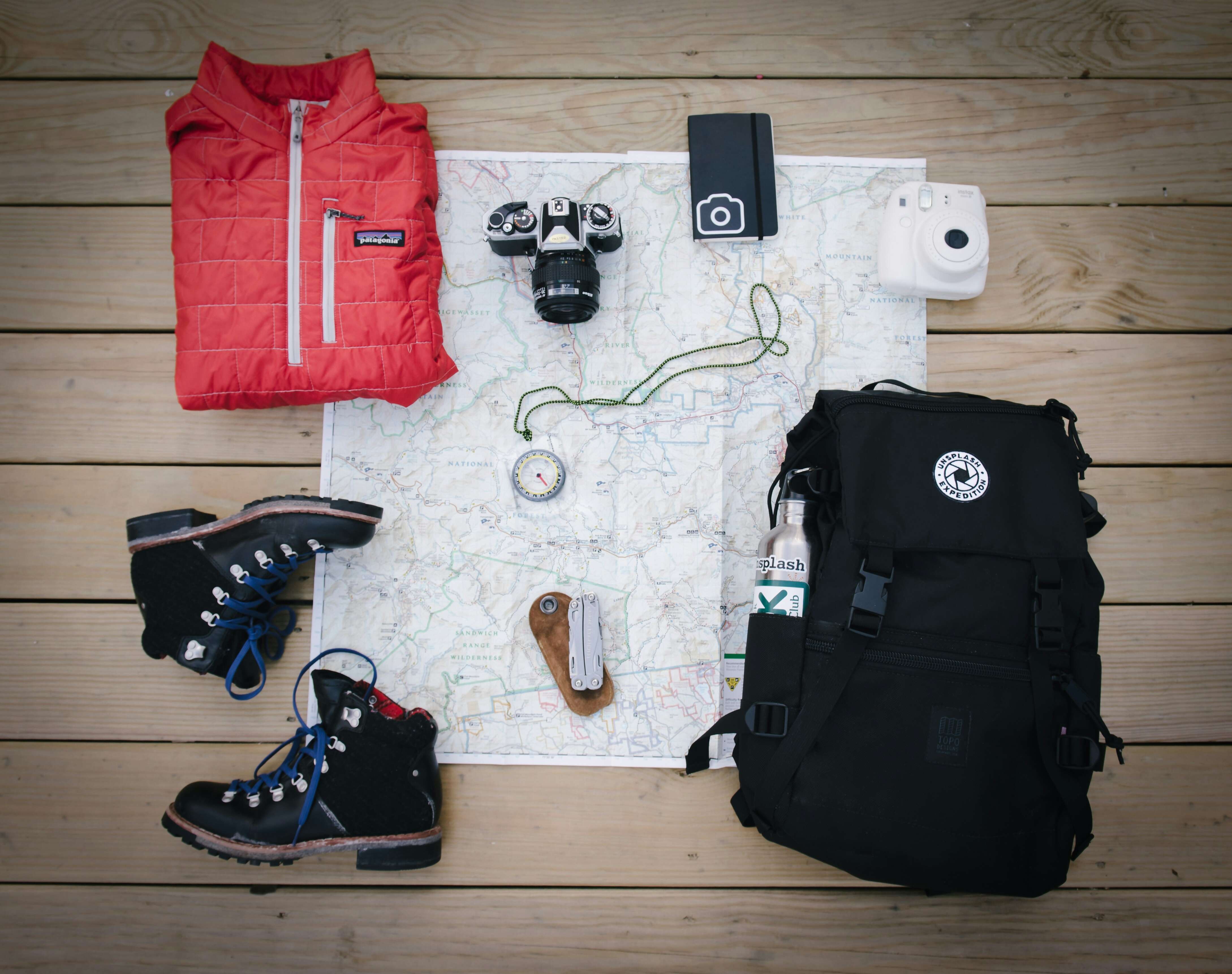 Essential Packing Guide for a Two-Week European Adventure with TravelOnly with Danny
