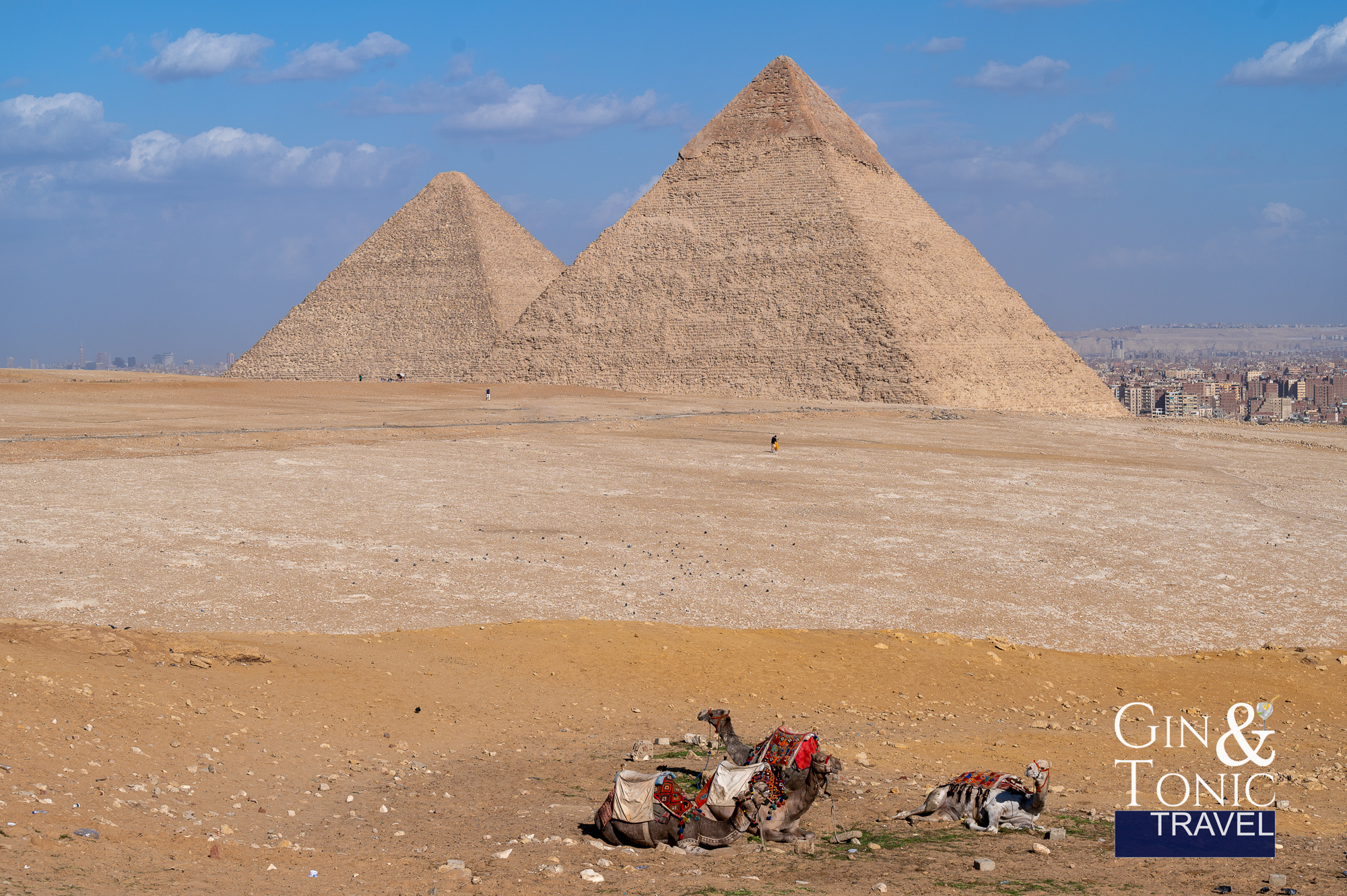 Explore Egypt with AmaWaterways