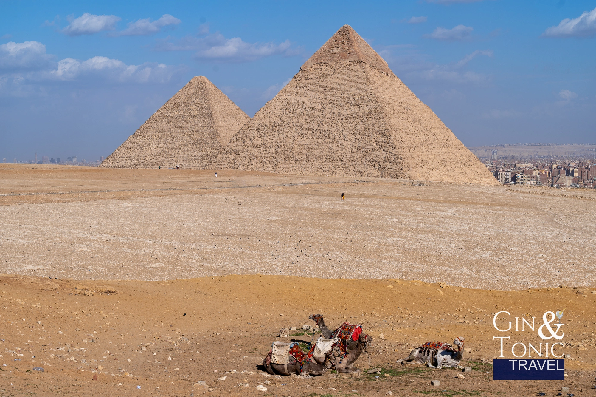 Explore Egypt with AmaWaterways
