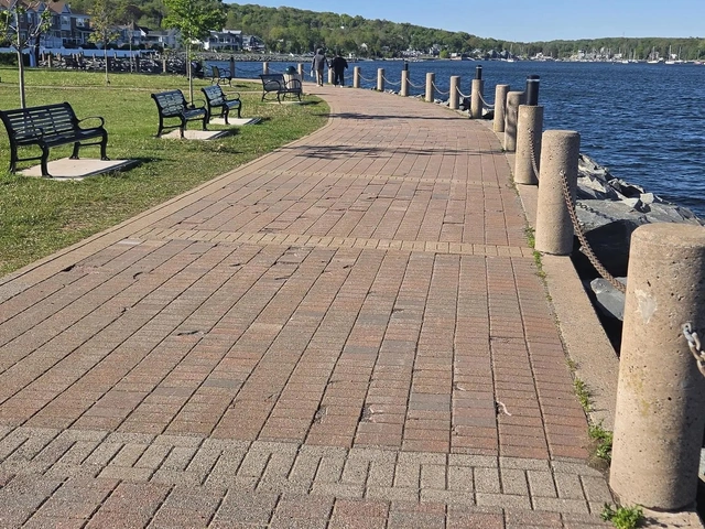 Halifax, Seen Differently - Familiar Places Reimagined
