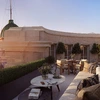 New European Hotels in Landmark Historic Sites to Inspire your Next Trip
