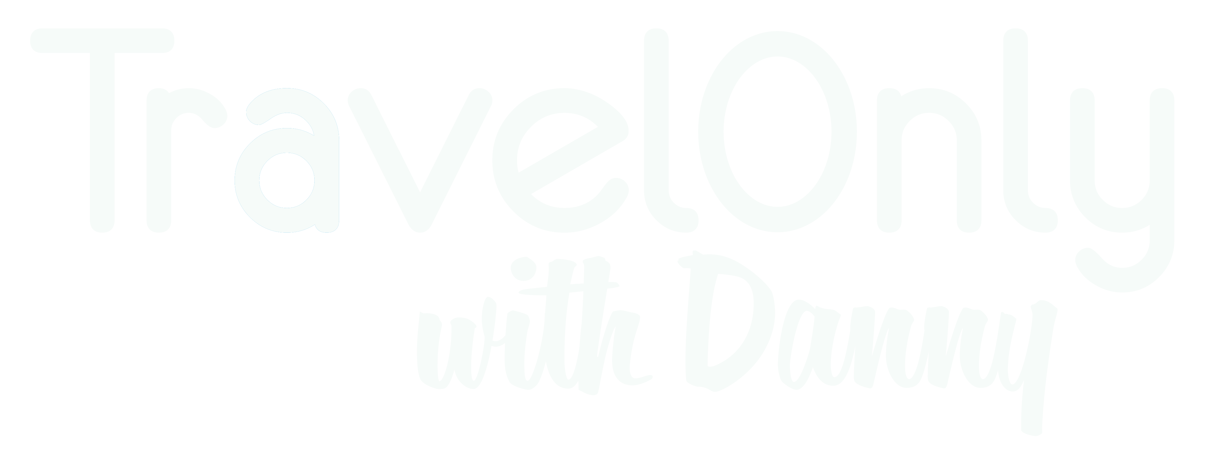 TravelOnly with Danny
