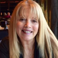 Carol Anker