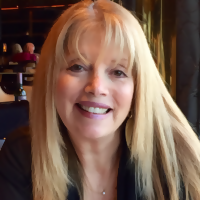 Carol Anker