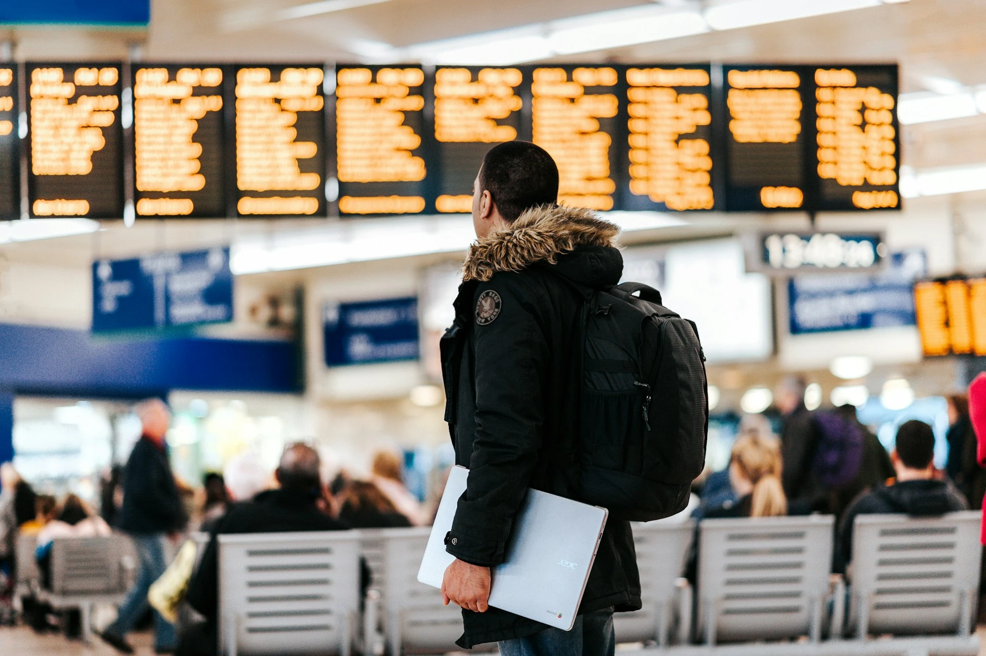 ✈️ Top Travel Destinations for 2025: Where Will You Go?