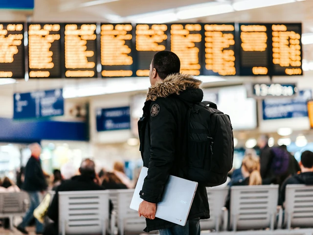 ✈️ Top Travel Destinations for 2025: Where Will You Go?