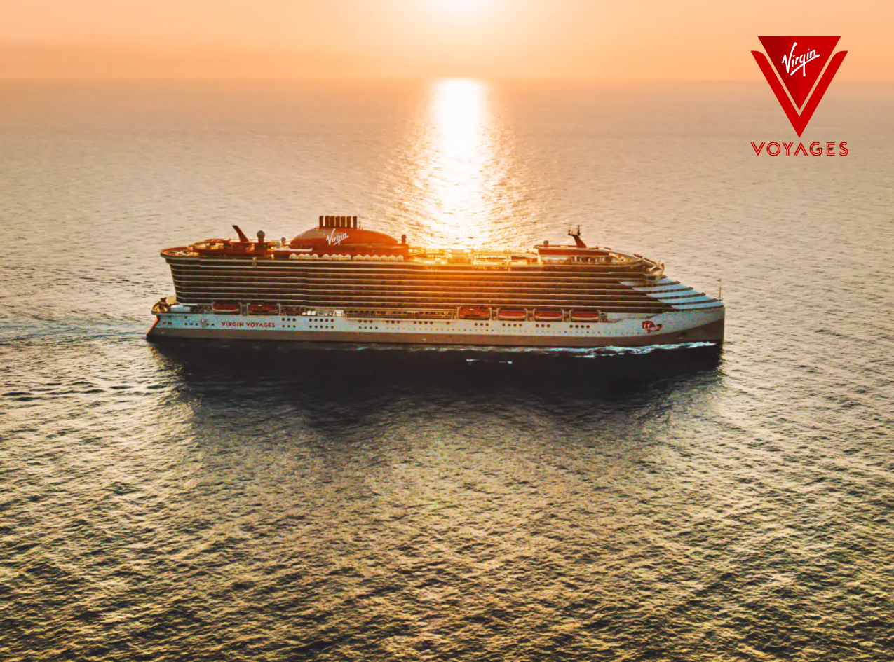 Introducing the Brilliant Lady: A New Chapter in Luxury Sea Travel