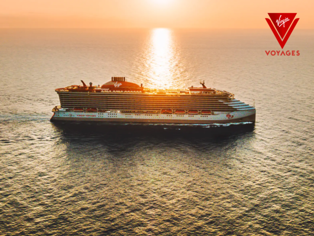 Introducing the Brilliant Lady: A New Chapter in Luxury Sea Travel