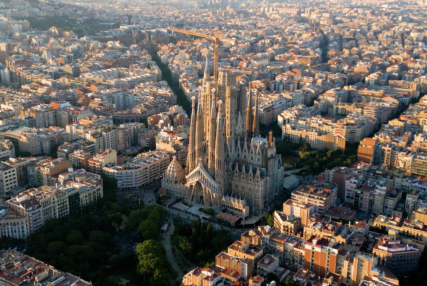 This UNESCO Site Just Got One Step Closer... to Completion