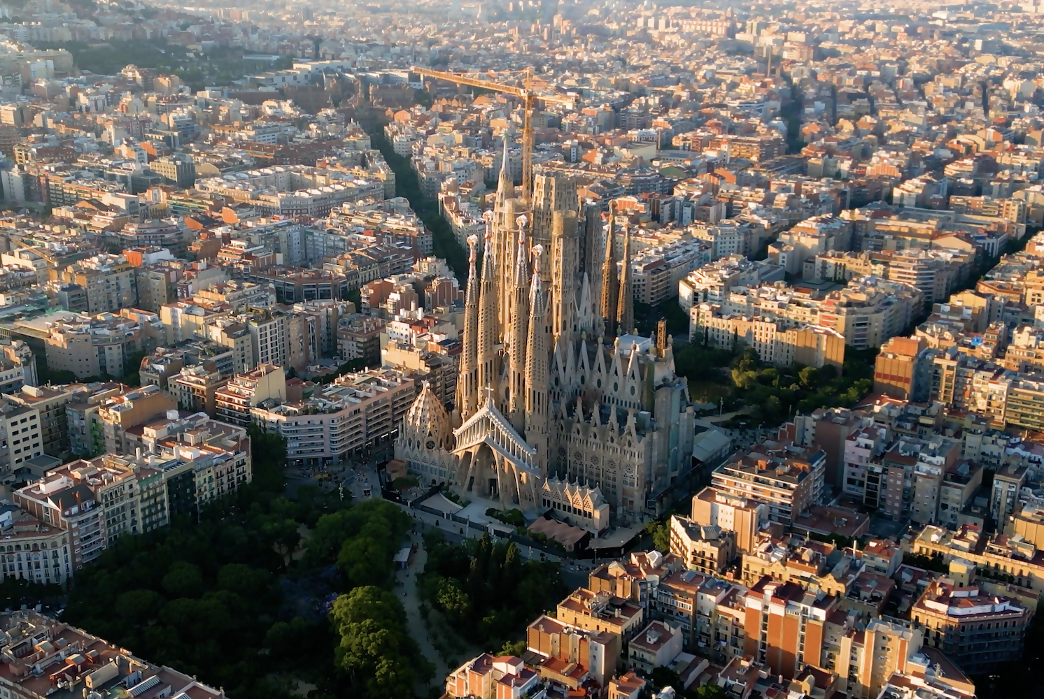 This UNESCO Site Just Got One Step Closer... to Completion