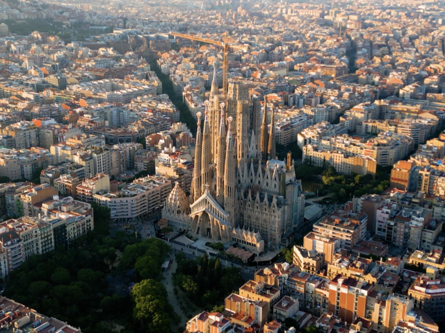 This UNESCO Site Just Got One Step Closer... to Completion