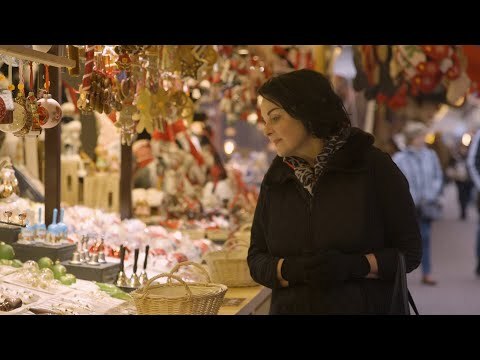 Episode 3: Christmas Market River Cruise on the Rhine