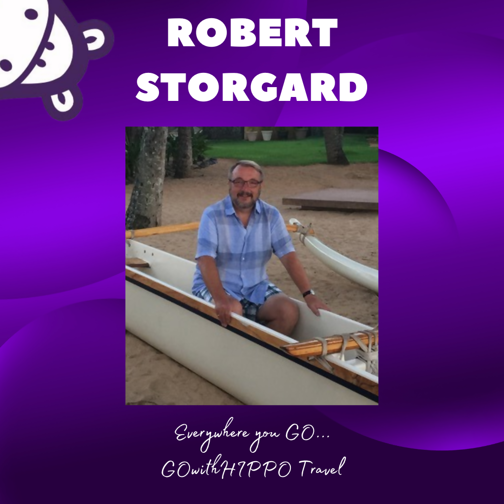 Robert Storgard