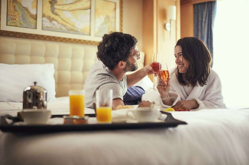 Enjoy Exclusive Perks on Your Cunard Voyage