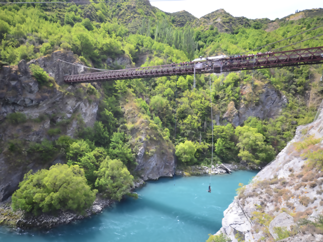 “Adventure Capital of the World” Set to Become First Carbon Zero Destination