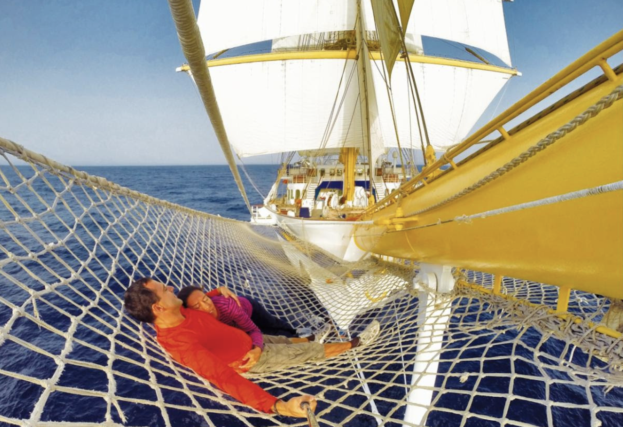 Free Pre-Cruise Hotel and Transfers on Select 2026 Greece Star Clippers Sailings