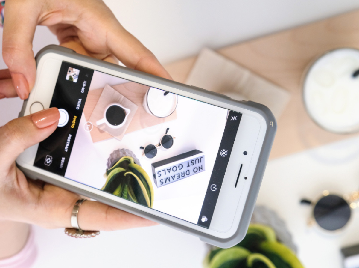 Your Digital Home Base