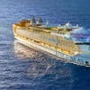 Star of the Seas Arrives in Orlando