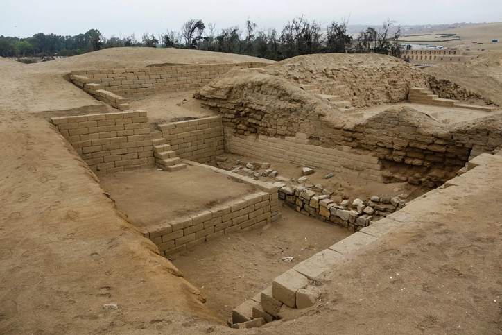 May 7th – Paracas – San Agustin Paracas – 1 night