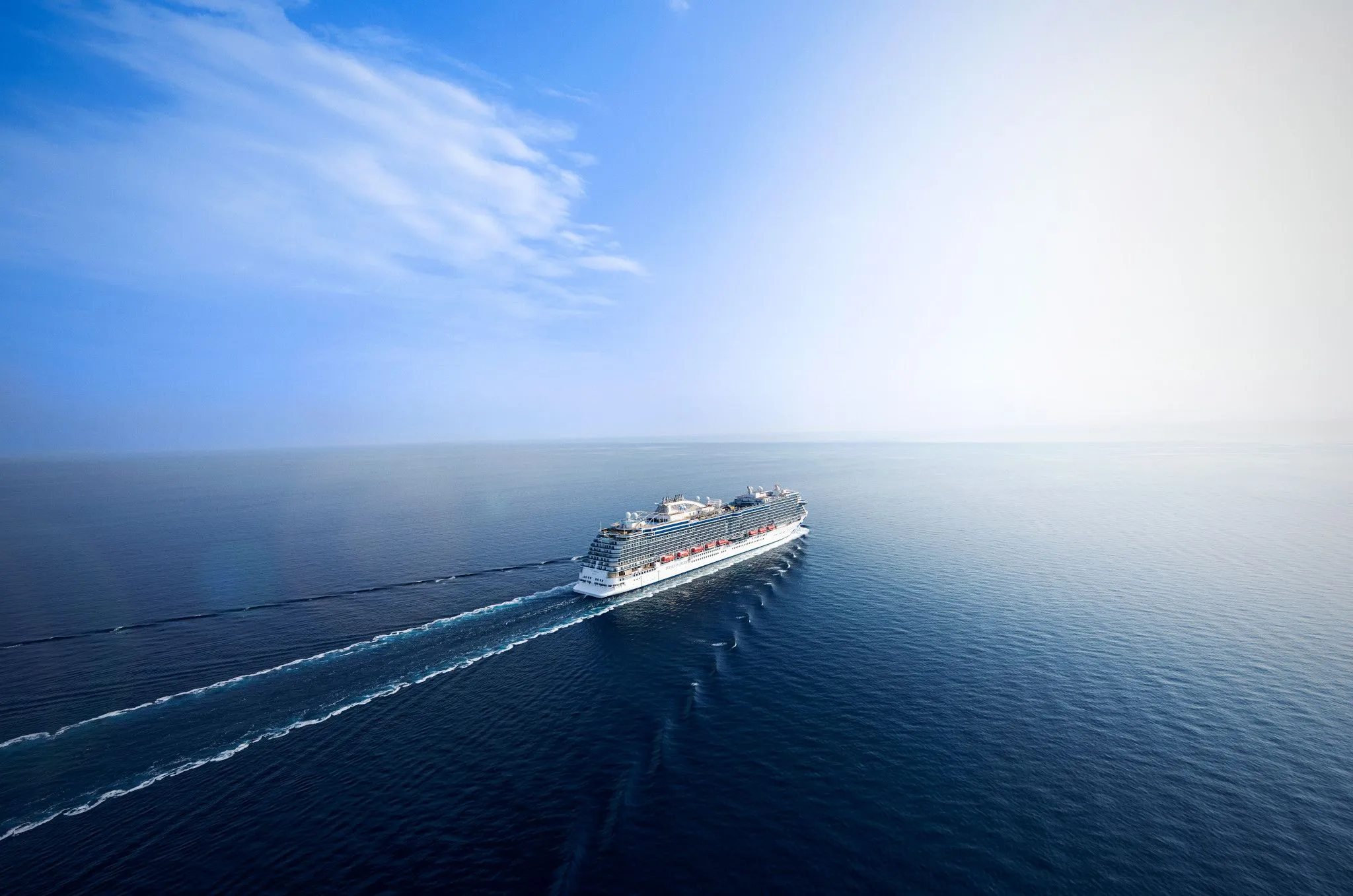 Princess Cruises