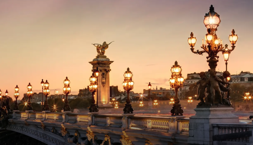 Explore Europe Differently with AmaWaterways City Escapes