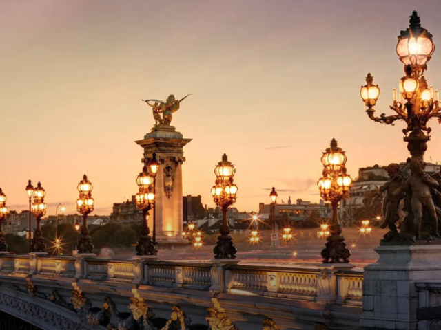 Explore Europe Differently with AmaWaterways City Escapes
