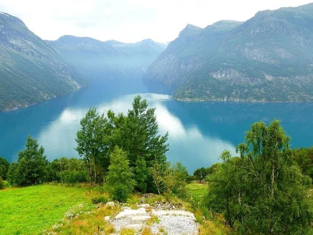 Exoticca: Save $100 on your dream trip to Norway!