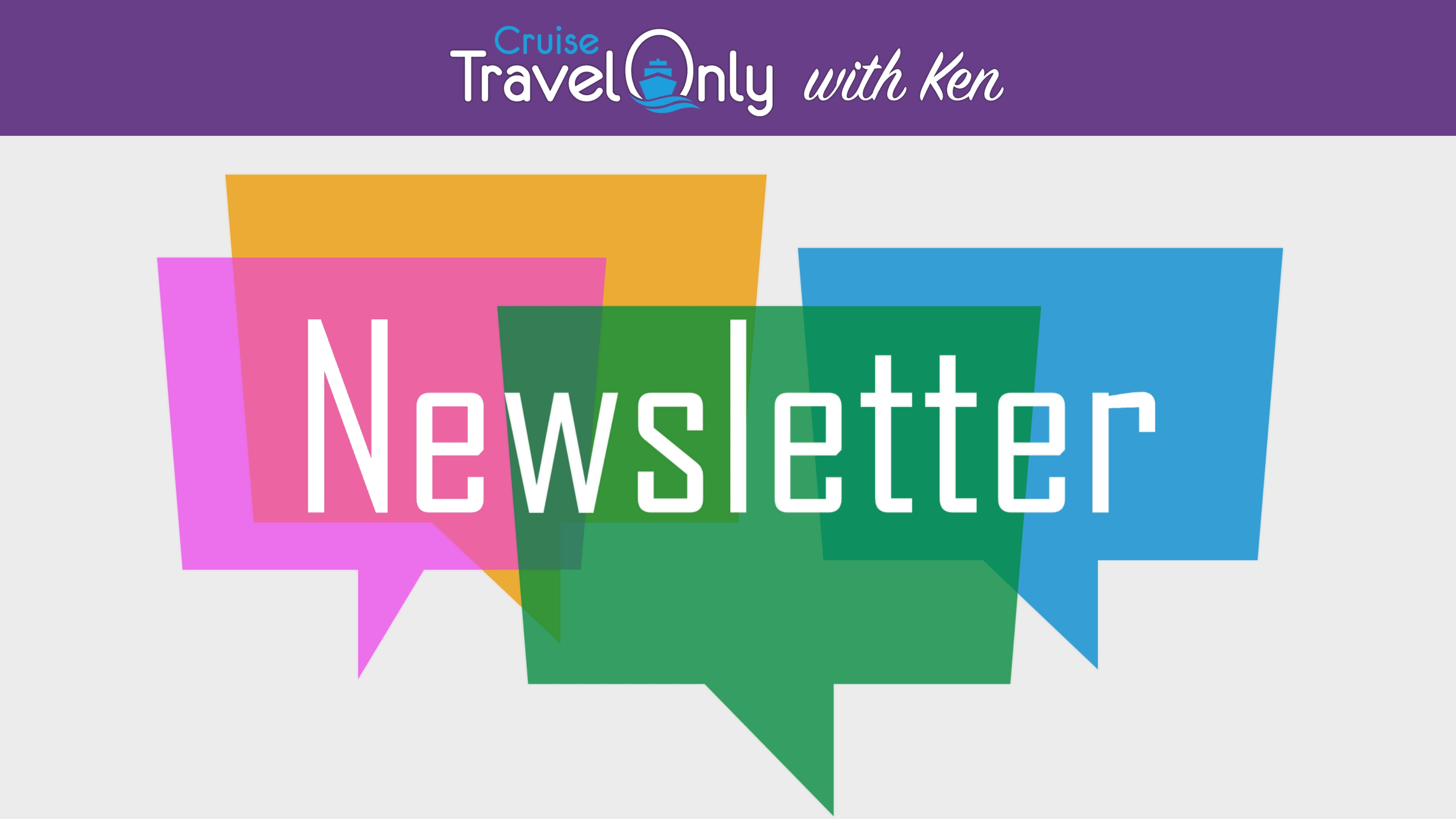 Newsletters