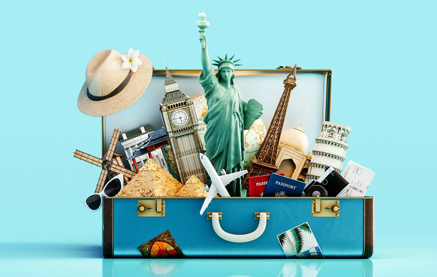 Sudbury Travel Show, October 4th, 2026
