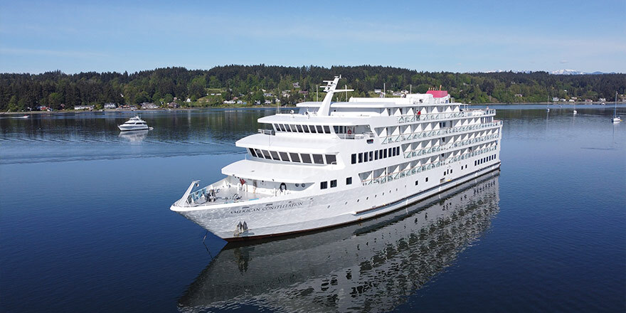 American Cruise Lines