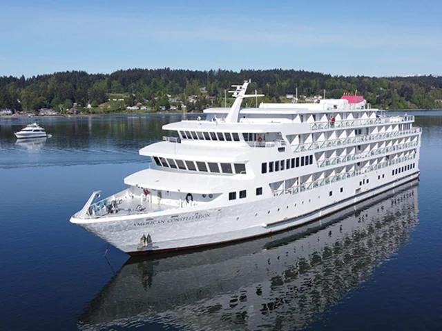 American Cruise Lines