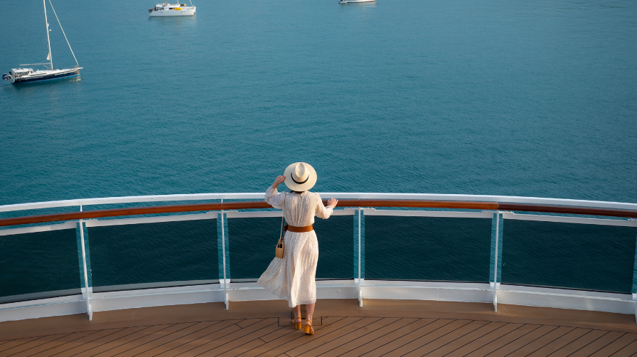 Maximize Your Cruise Experience: Essential Tips for Every Traveller