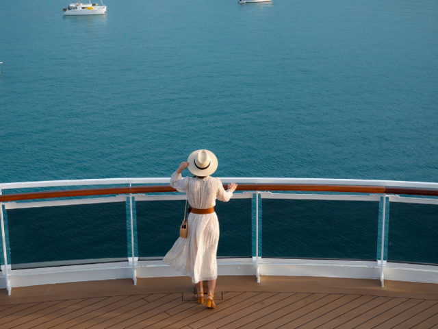 Maximize Your Cruise Experience: Essential Tips for Every Traveller