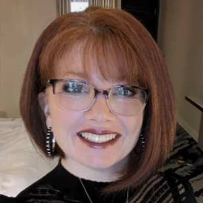 Tina Smith