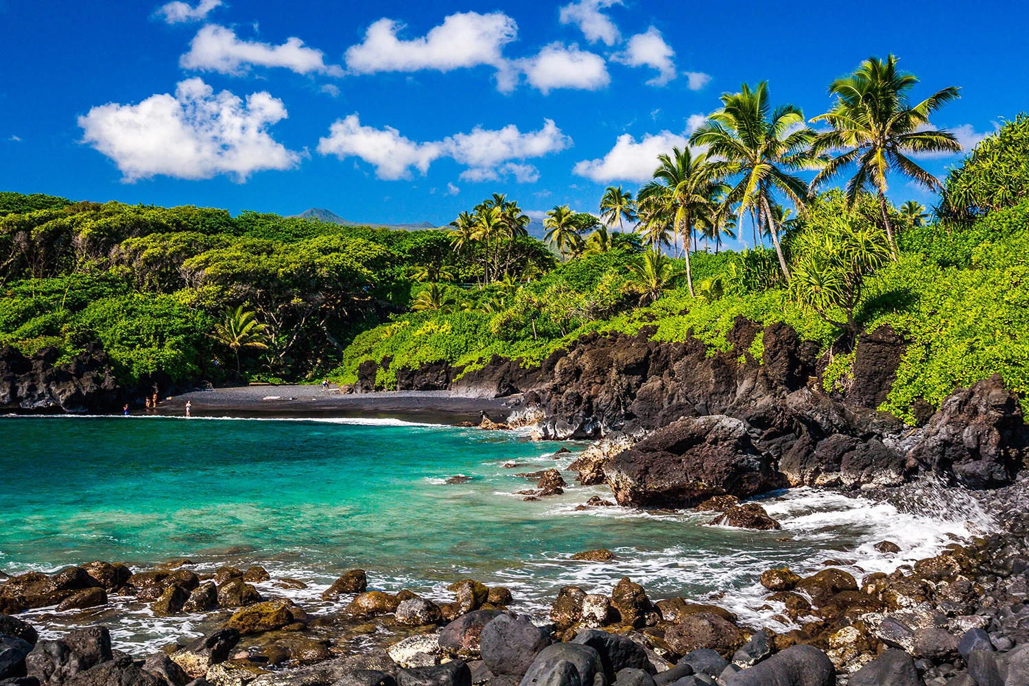 Maui Hawaii