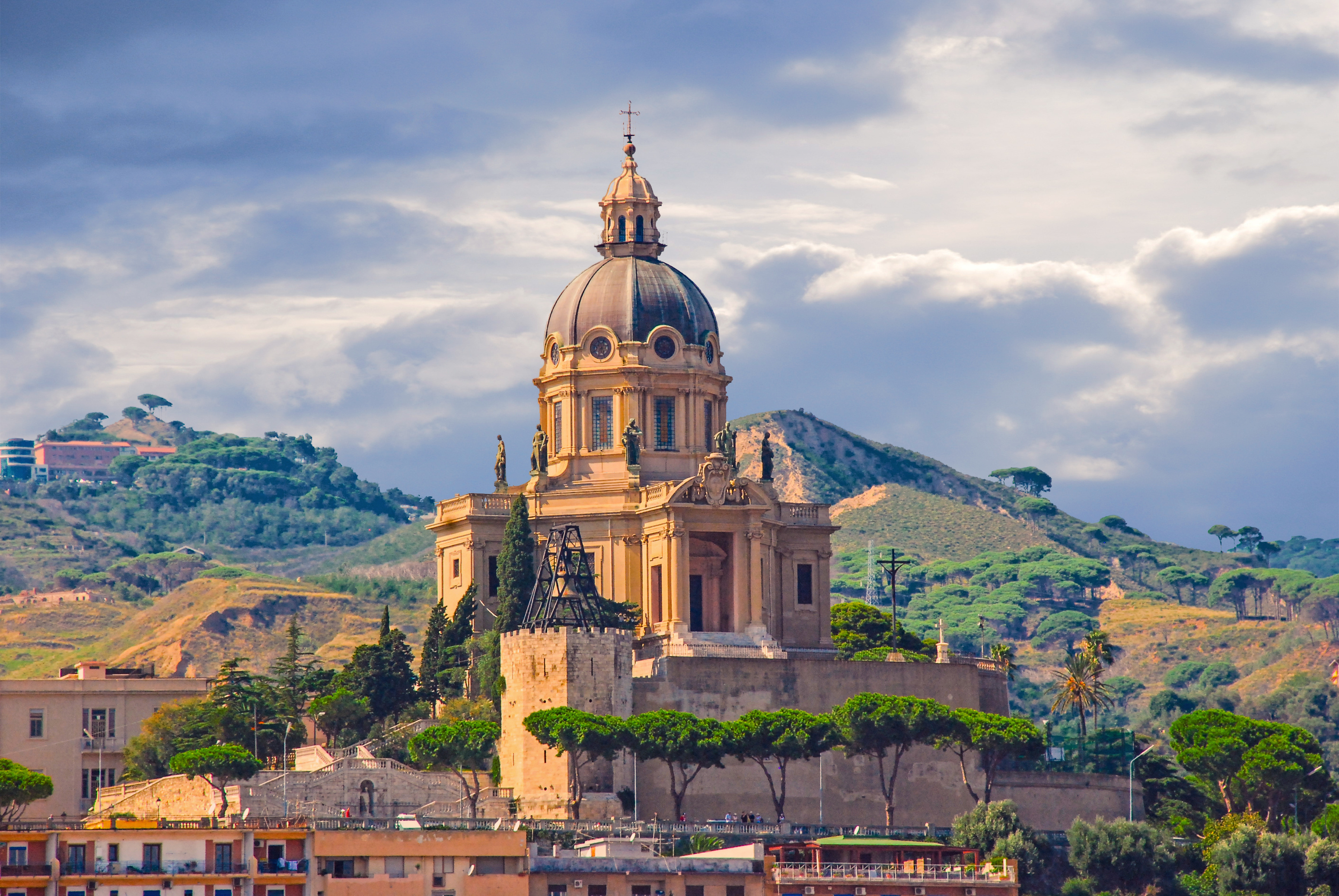 Sicily and Malta: Escape The Ordiniary