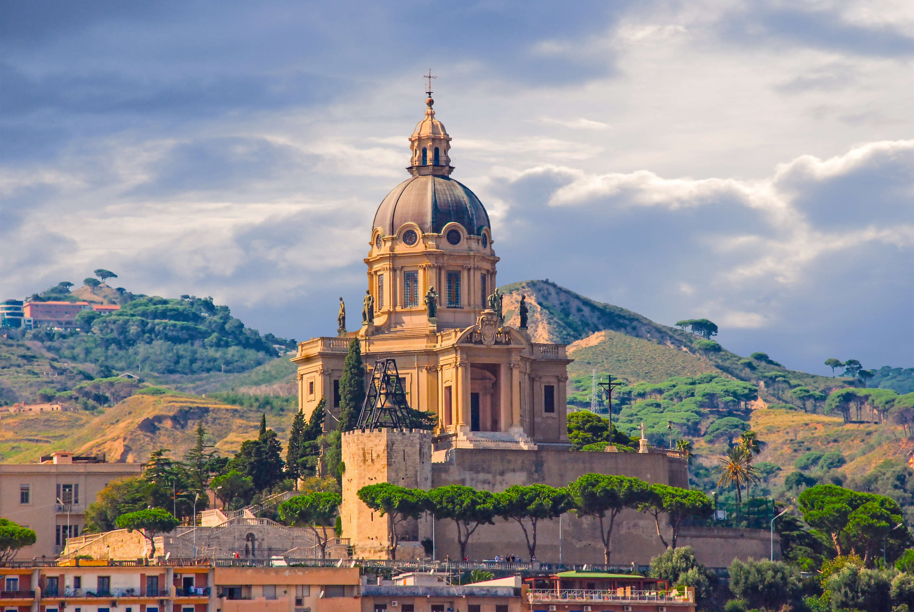 Sicily and Malta: Escape The Ordiniary