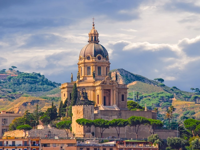Sicily and Malta: Escape The Ordiniary