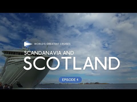 Episode 4: Scandinavia & Scotland