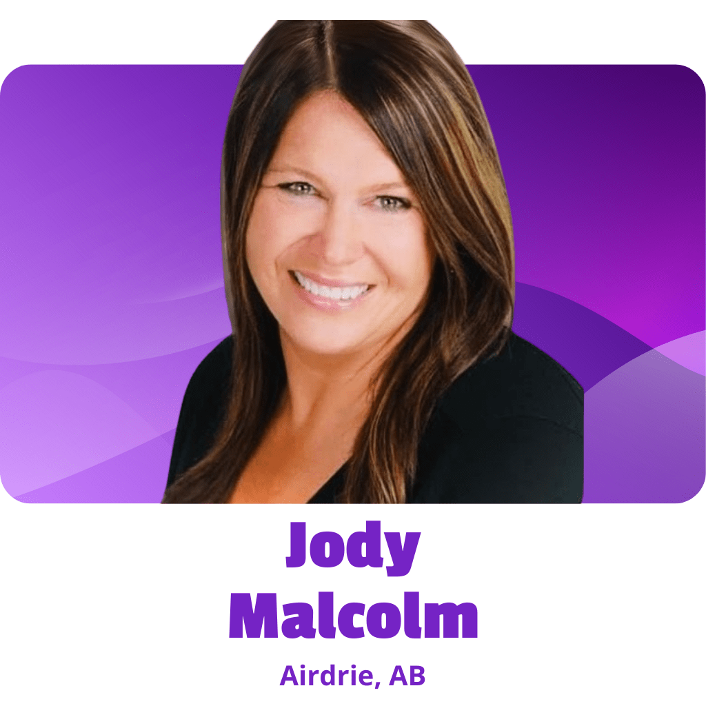 Jody Malcolm