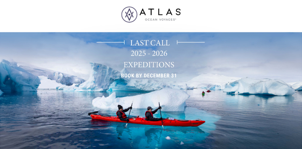 Explore Antarctica with Exceptional Savings