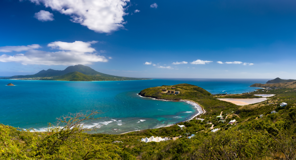 Southern Caribbean Jewels: A 12 Night Luxury Voyage with Silversea