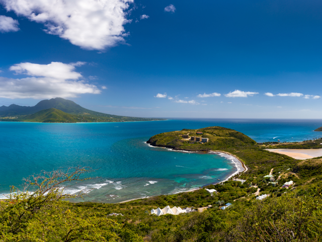 Southern Caribbean Jewels: A 12 Night Luxury Voyage with Silversea