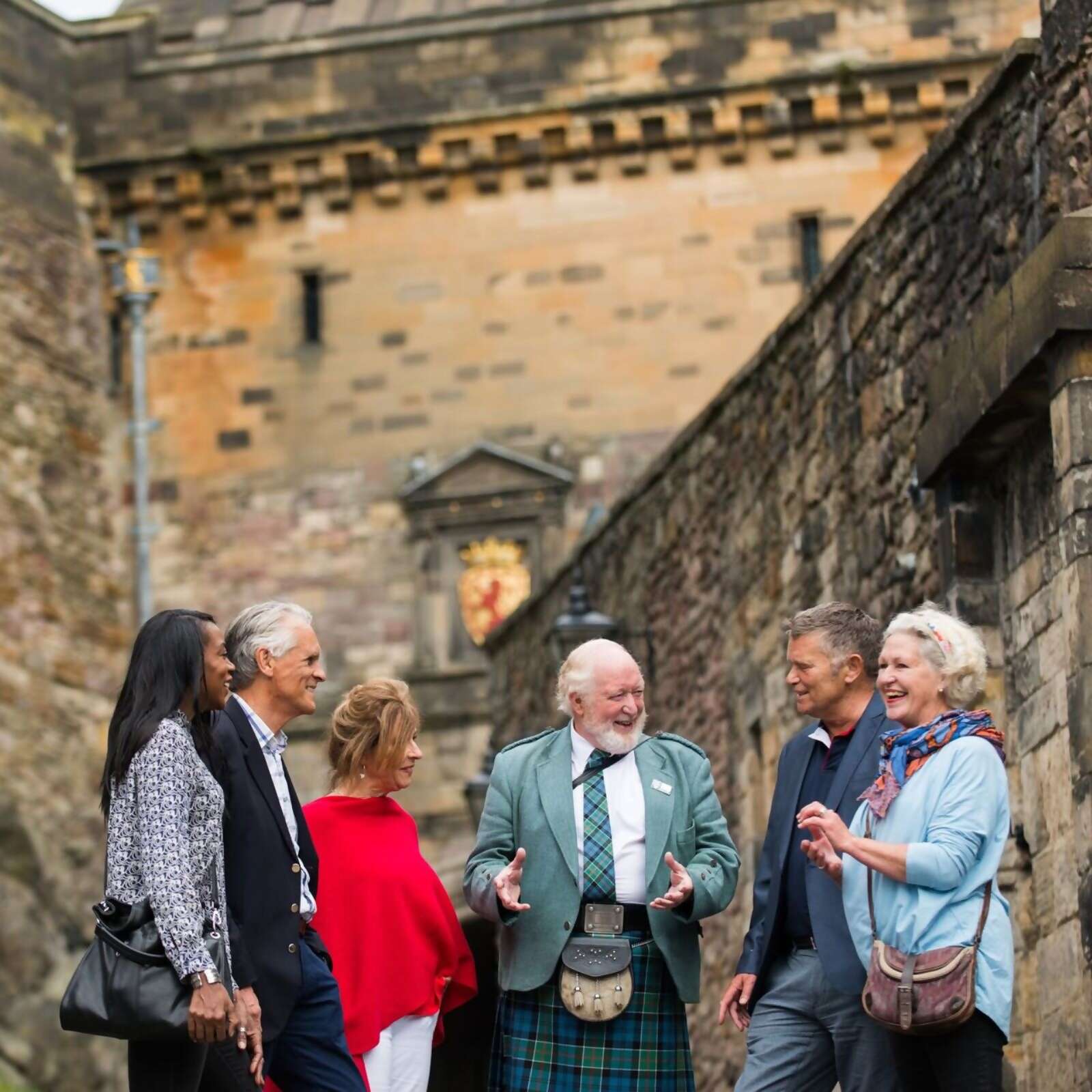Discover Small Group Tours and Save $600 per Couple Today