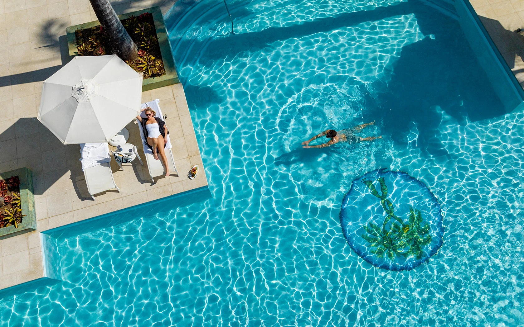 Couples Resorts
