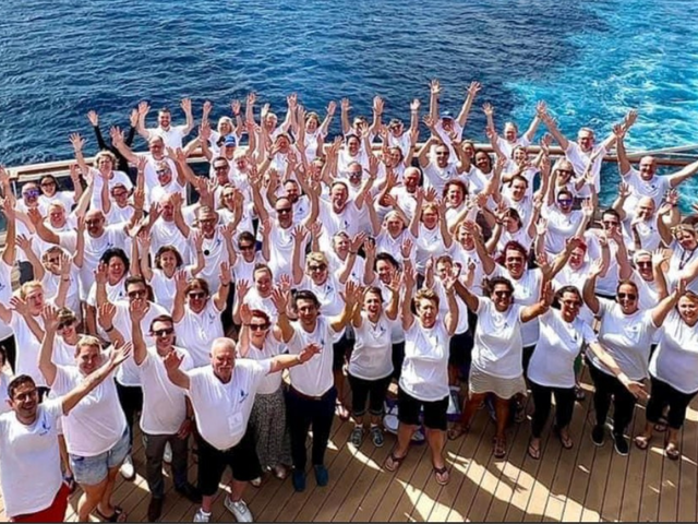 TravelOnly Select: Earn 100% Commission in Year One and Transition Your Business with Confidence