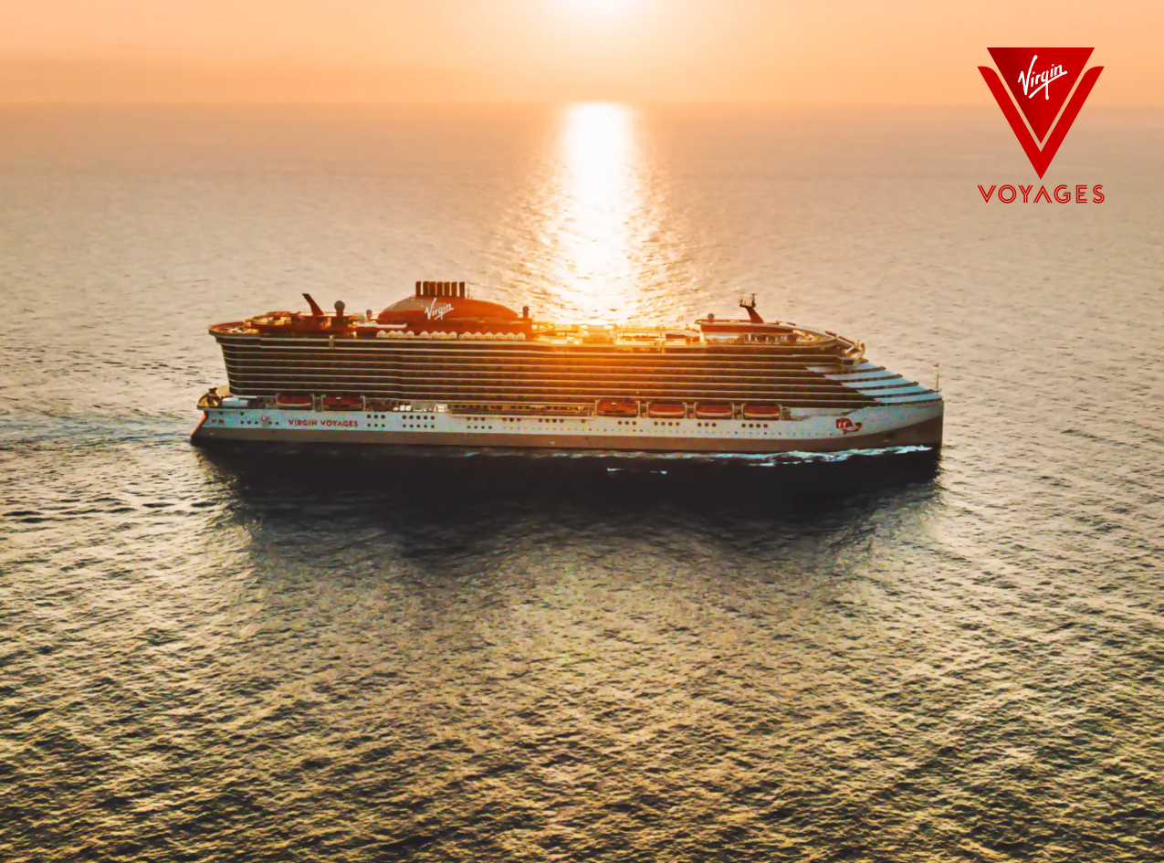 Introducing the Brilliant Lady: Redefining Luxury Sea Travel