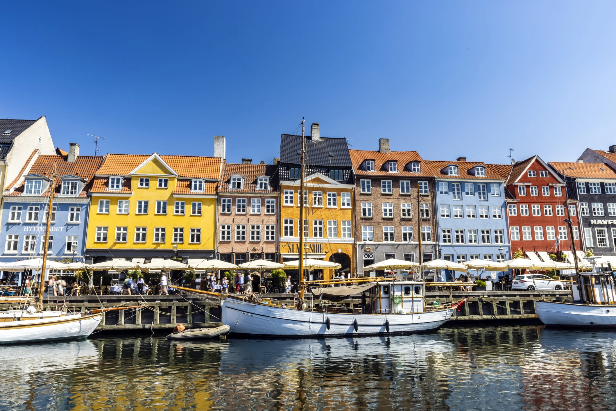 Lithuania Heritage Journey & Nordic Baltic Cruise Experience