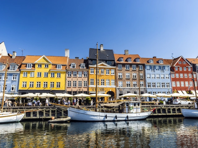 Lithuania Heritage Journey & Nordic Baltic Cruise Experience